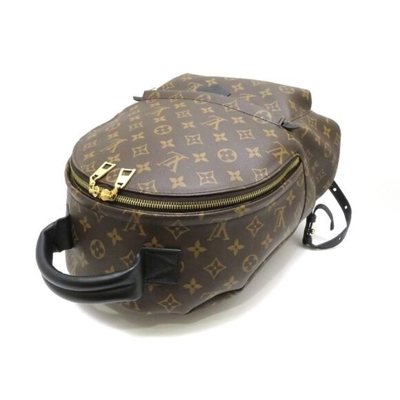 Louis Vuitton Palm Springs Backpack MM Monogram - Picture 3 of 10